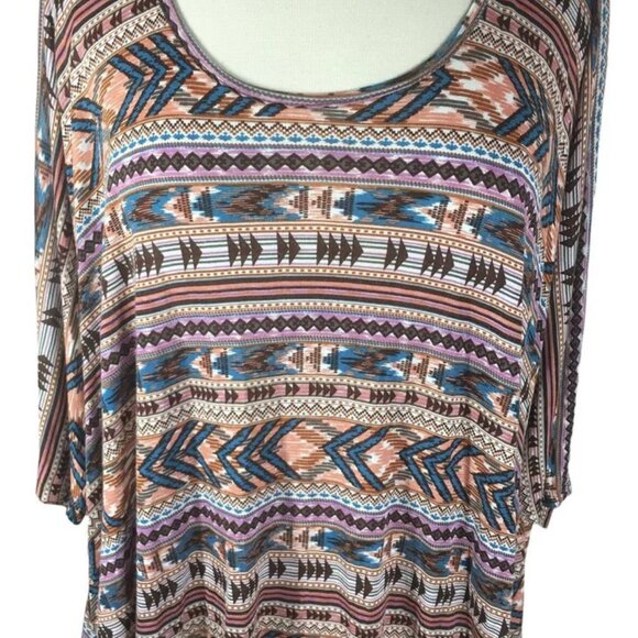 American Rag Crop Top - Picture 2 of 7